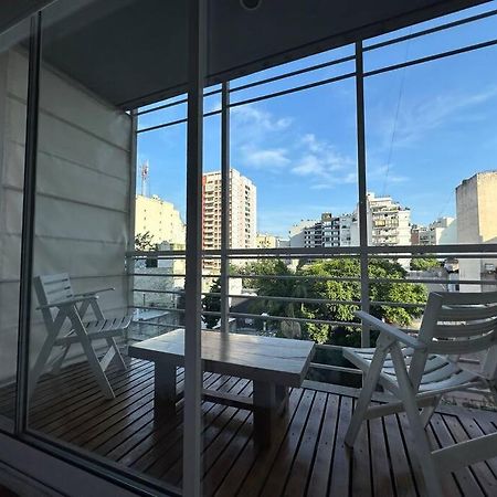 Palermo Soho Getaway - Pool, Sauna And Workspace Buenos Aires Exterior photo